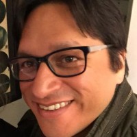 Central Washington University Employee Miguel Martinez's profile photo