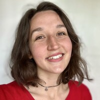 the Matrix Development Employee Monika Cupedo's profile photo