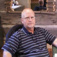 Outerwall Employee Eric Waldron's profile photo
