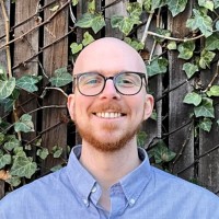 AbbVie Employee Jay Lucas's profile photo
