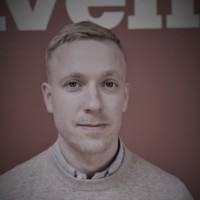 Aven Rabbalshede AB Employee Markus Westerhäll's profile photo
