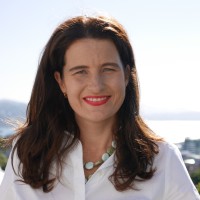 New Zealand Parliament Employee Nicola Willis's profile photo