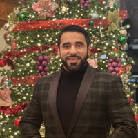 Cellebrite Employee Arslan Arshad's profile photo