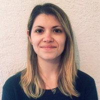 Authôt Employee Julie Boissy's profile photo