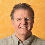 Rethceif Packaging Employee Kevin Riley's profile photo