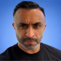 IPLIX Media Employee Jag Chima's profile photo