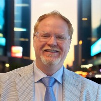 Pep Boys Employee Tom Goode's profile photo