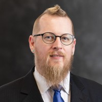 CLOC (Corporate Legal Operations Consortium) Employee David Dupaix's profile photo