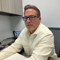 AIT Worldwide Logistics Employee Kent Thompson's profile photo