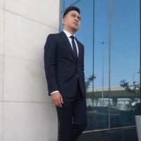 Executives Hotel Group Employee Jayfred Alcueba's profile photo