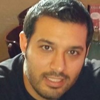Verizon Employee Joseph Aaron Aguilar's profile photo