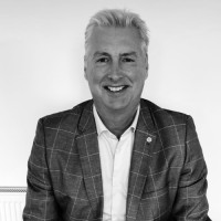 FedEx Employee Chris Bowden's profile photo