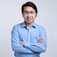 B4Finance Employee Tuan-Viet Luong's profile photo