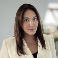 Project Centre Ltd Employee Andrea Jones's profile photo