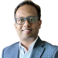 Firstsource Employee Vivek Irudayaraj's profile photo