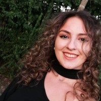 Solvware B.V. Employee Cristina-Maria-Ioana Costea's profile photo