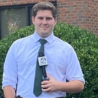 WYFF 4 Employee Nathan Stanley's profile photo