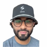 Anderson Real Estate Group Employee Kuvaal Patel's profile photo