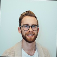 Raisr Employee Liam Adams's profile photo
