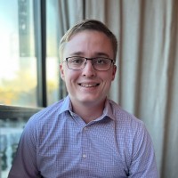 BrightPipe Employee Matthew Heim's profile photo