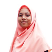 Mareco Employee Rifda Sajida's profile photo
