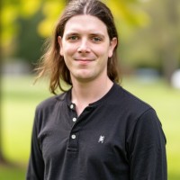 Colton Harker's profile photo