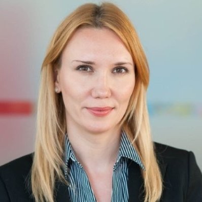 Iryna Ivanova Email & Phone Number