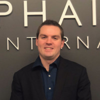 Noor Staffing Group Employee Gareth Jones's profile photo