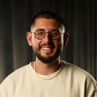 DEVLIVE Employee Anthony Soto's profile photo