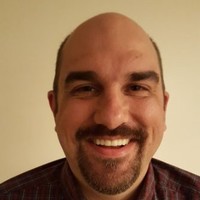 AAA Club Alliance Employee Eric Burger's profile photo