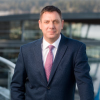 Defense Metals Corporation Employee Ca Bec David J Baker's profile photo