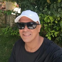 Rinaldo Pimenta Email