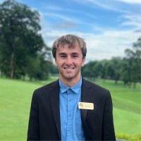 Algonquin Golf Club Employee Samuel Frisbie's profile photo