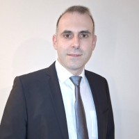 Nikolaos Topalidis Email & Phone Number