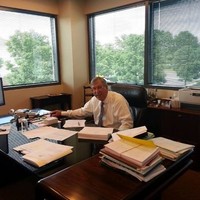 Thaddeus Toal Email & Phone Number