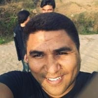 INCYT Employee Dev Khadka's profile photo