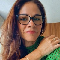 Santa Casa da Bahia Employee Izabel Ciacci's profile photo