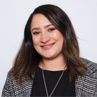 Apple Employee Brianna Hill's profile photo