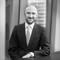 Advent International Employee Alex Bowman's profile photo