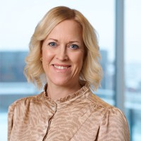 Embracer Group Employee Anna Bokström's profile photo