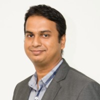 Surge Global Employee Indika Jayasinghe's profile photo