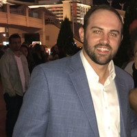 CBRE Employee Mark Goforth's profile photo