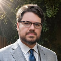 CNA Insurance Employee Thomas Rowell's profile photo