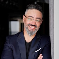 Di-Atomic Employee Martin Shein's profile photo