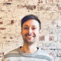 Randall Thorp Employee Tom Stanton's profile photo
