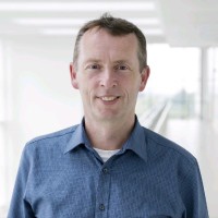 University College Dublin Employee Mark Lande's profile photo