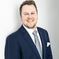 Ajax Paving Industries, Inc. Employee Matt Payne's profile photo