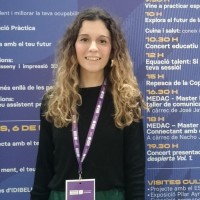 Fundació Princesa de Girona Employee Ana Gemeno López's profile photo