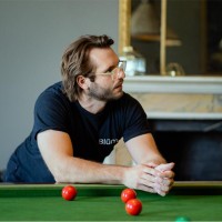 Blüm Health Ltd Employee James Lomas's profile photo