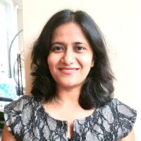 Dhanashree Joshi Email & Phone Number